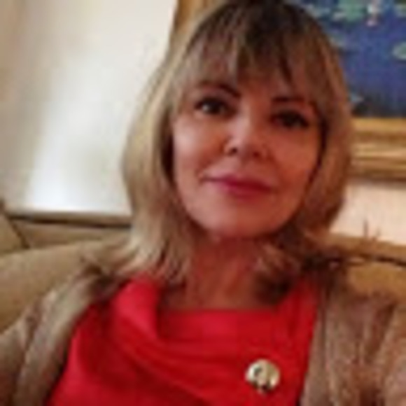 Meet your Posher, Marilyn - Picture 1 of 1